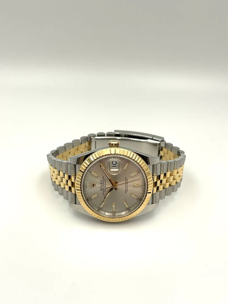 Rolex Datejust 41